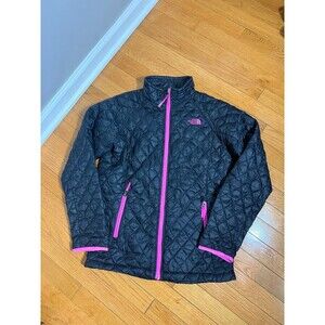 The North Face ThermoBall Jacket Girls XL